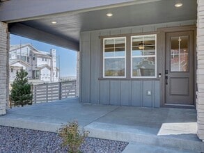 8800 Hugo Dr in Littleton, CO - Building Photo - Building Photo