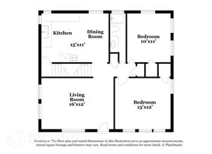 19601 Longview Ave in Maple Heights, OH - Building Photo - Building Photo