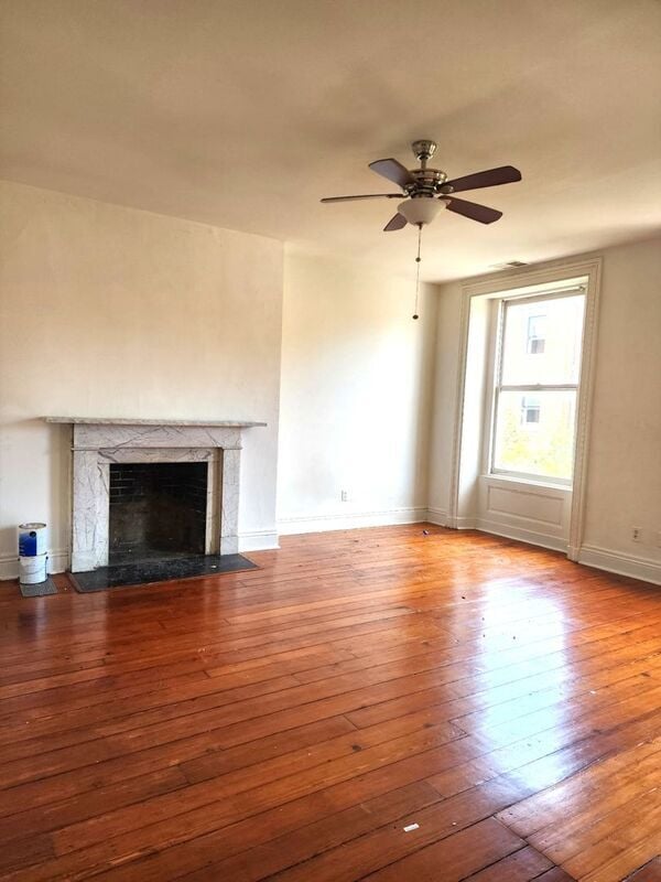 property at 717-721 St Paul St