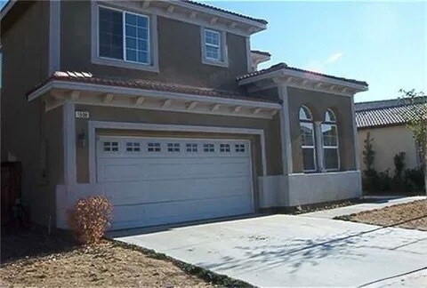 1608 Gazebo Ln in Hemet, CA - Building Photo