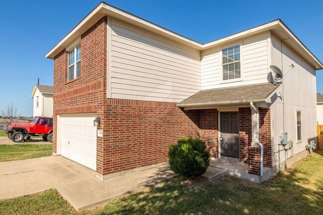 6609 Plains Crest Dr in Austin, TX - Building Photo - Building Photo
