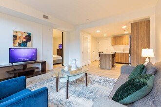 60 Kilmarnock St in Boston, MA - Building Photo - Building Photo
