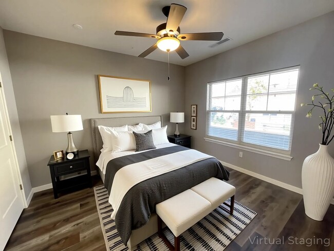 property at 325 Majestic Dr