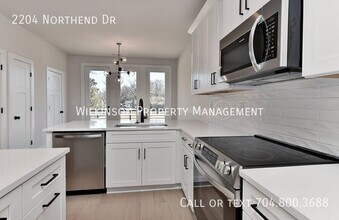 2204 Northend Dr in Charlotte, NC - Building Photo - Building Photo