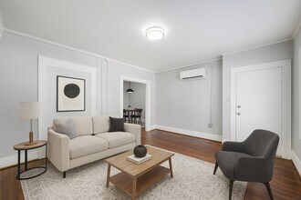 2411 Dunlavy St in Houston, TX - Building Photo - Building Photo