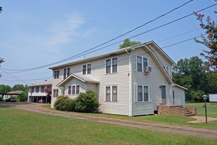 2802 Barksdale Blvd Apartments