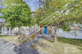2262 Hanham Dr in Colorado Springs, CO - Building Photo - Building Photo