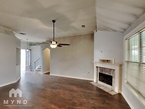 50 Ridgefield Dr in Oakland, TN - Foto de edificio - Building Photo