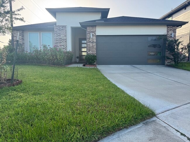 property at 3803 Ryans Rock Ct