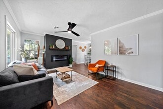 4000 Ethel Ave in Waco, TX - Building Photo - Building Photo
