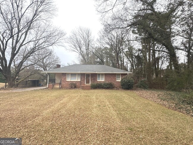 property at 2308 Kelleytown Rd