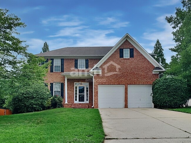 property at 6385 Clubside Dr