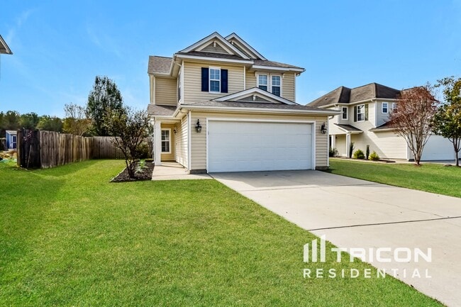 property at 379 Charter Oak Ct