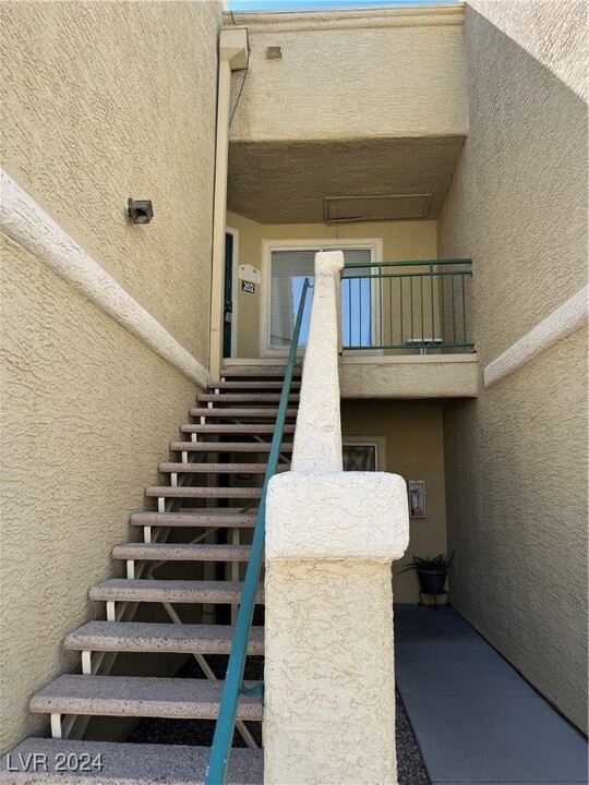 1410 Jamielinn Ln in Las Vegas, NV - Building Photo