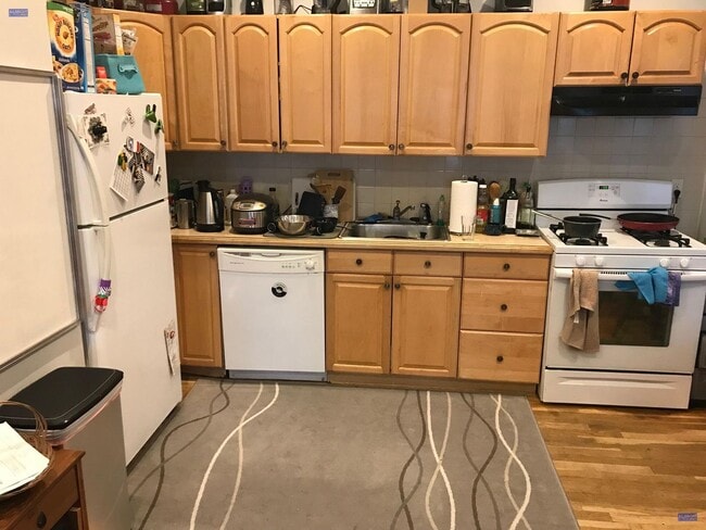 property at 197 Green St