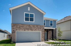 14443 Gecko Lndg in San Antonio, TX - Building Photo - Building Photo