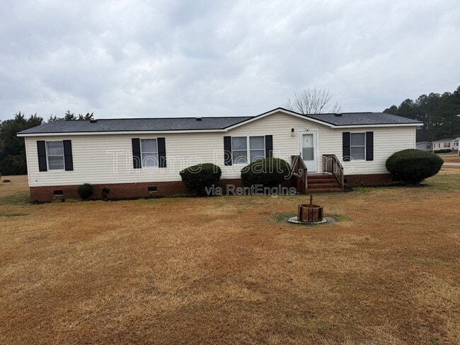 4025 Arch Finch Rd in Wilson, NC - Building Photo - Building Photo