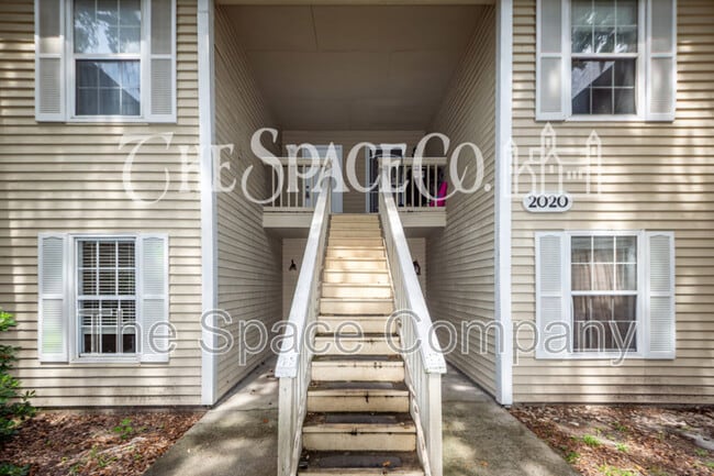 2020 Coldspring Dr in North Charleston, SC - Building Photo - Building Photo