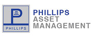 Property Management Company Logo Phillips Asset Management Co, Inc.