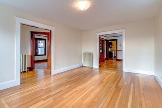 103 Fuller St in Boston, MA - Building Photo - Building Photo