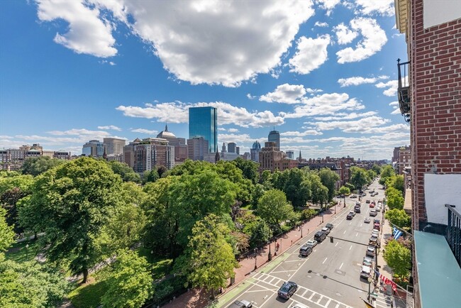80 Beacon St, Unit 7
