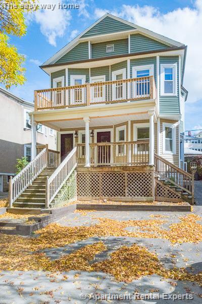 property at 299-301 Alewife Brook Pkwy