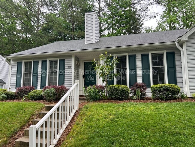 property at 106 N McLean Ct