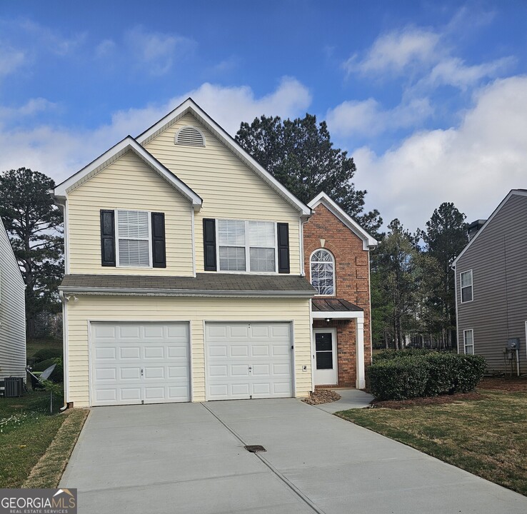 115 Links Ct in Newnan, GA - Building Photo