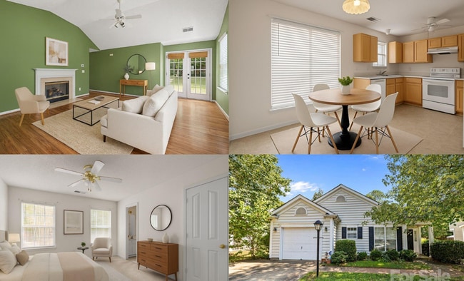 13403 Michael Lynn Rd in Charlotte, NC - Building Photo - Building Photo