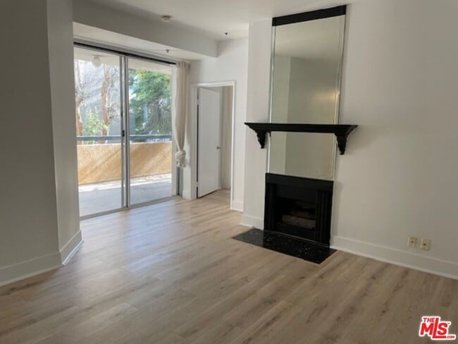 property at 525 S Berendo St