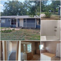 4842 John Victor Dr in San Antonio, TX - Building Photo