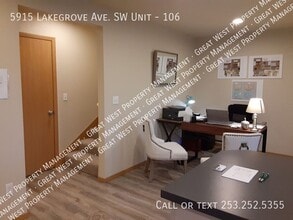 5915 Lake Grove St SW in Lakewood, WA - Building Photo - Building Photo