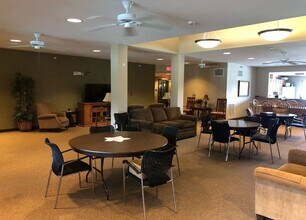 2003 Cedar St in Boone, IA - Building Photo - Building Photo