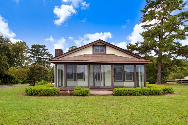 property at 4856 US Hwy 70 E