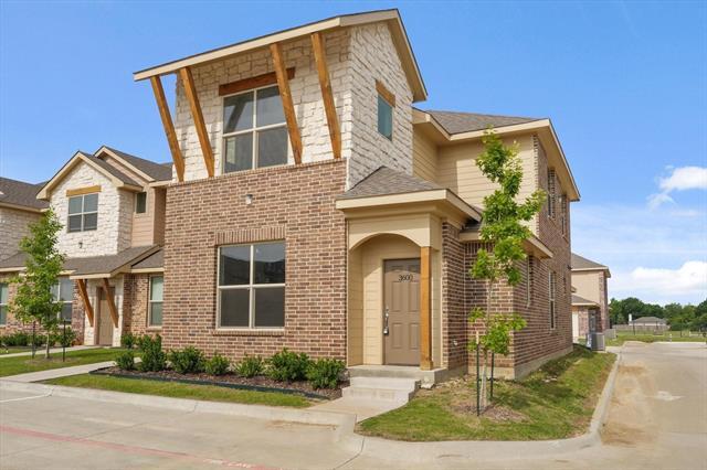 property at 3600 Aaron Pl
