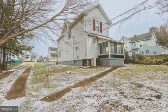 9 Glenmore Ave in Baltimore, MD - Building Photo - Building Photo