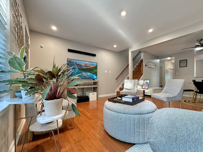 928 S Paca St in Baltimore, MD - Building Photo - Building Photo