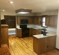 15031 W 144th Terrace in Olathe, KS - Building Photo - Building Photo