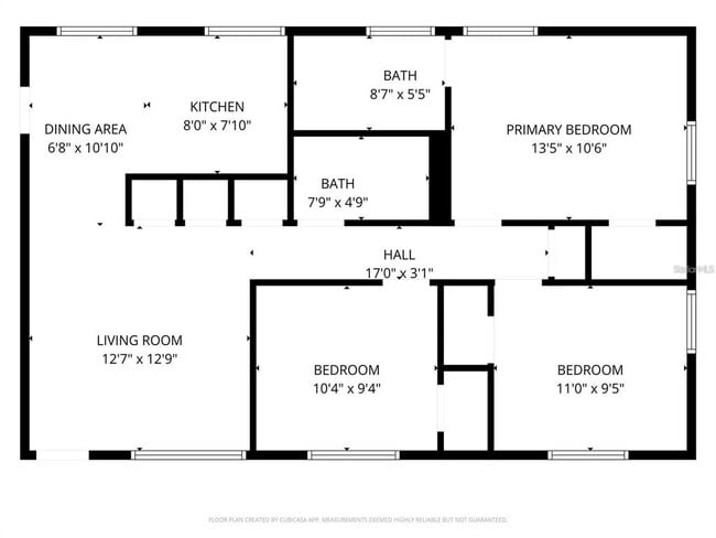 5382 Botany Ct in Orlando, FL - Building Photo - Building Photo