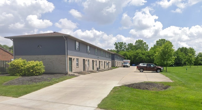 1265 Todd Ln in Troy, OH - Building Photo - Building Photo