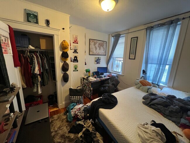 520 Cambridge St, Unit 3