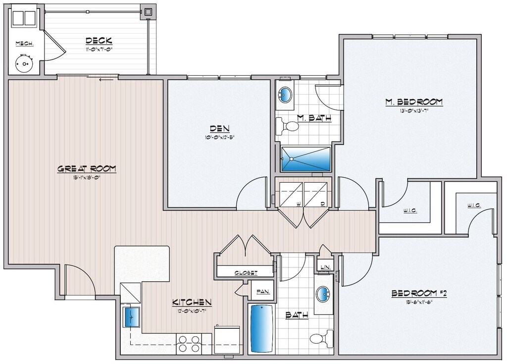 Wynfield Apartments in York, PA