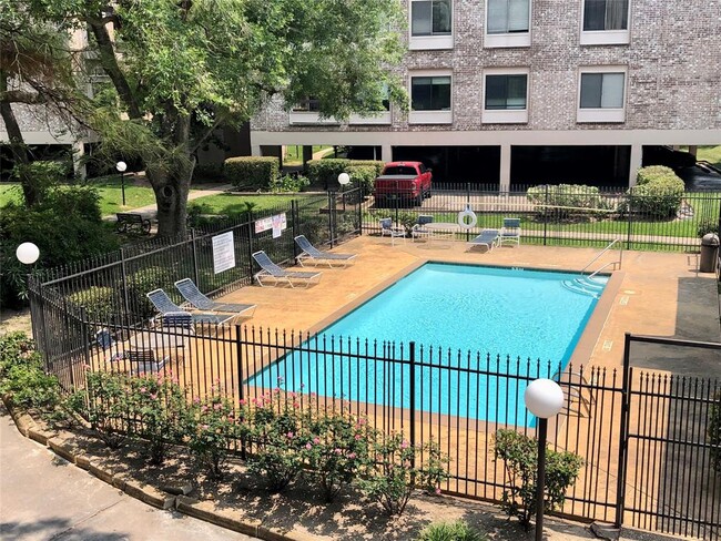 property at 2213 S Braeswood Blvd