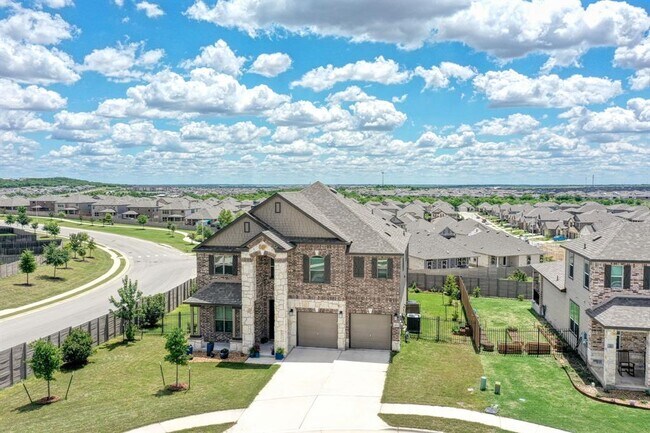 7801 Lawford Ct in Austin, TX - Building Photo - Building Photo