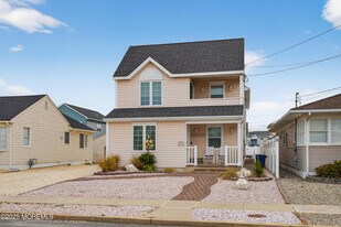 A19 Haddonfield Ave in Lavallette, NJ - Building Photo