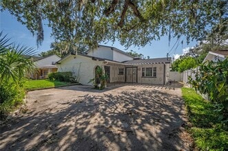 3211 W Arch St in Tampa, FL - Foto de edificio - Building Photo
