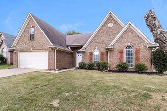 2848 Pinnacle Dr in Southaven, MS - Building Photo - Building Photo