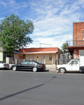 713 S Oregon St Apartments