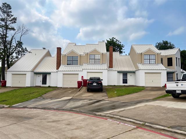 property at 1900 W Taylor St
