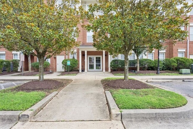 property at 600 Edelen Station Pl